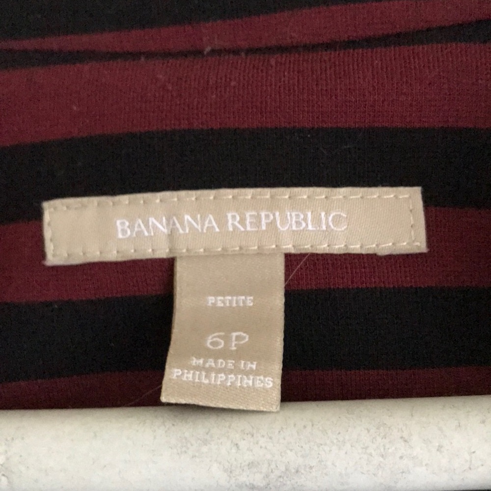 Fitted Jacket - image 2